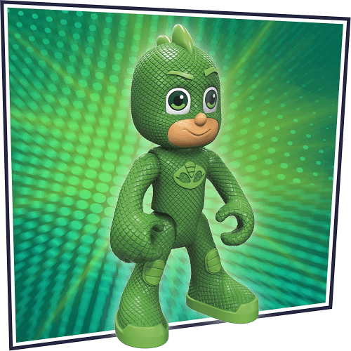 Hasbro Pj Masks Geko-Robo Hasbro Pj Masks Geko-Robo